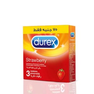 ديوركس 3ق فراولة عرض سعر