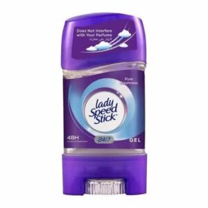 ليدى سبيد ستيك 65جم ساتن بير