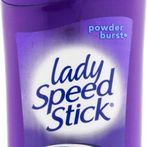 ليدى سبيد ستيك 65جم بودر بروست