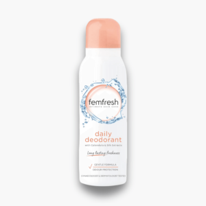 فيم فريش سبراي 125مل يومي للمناطق الحساسه