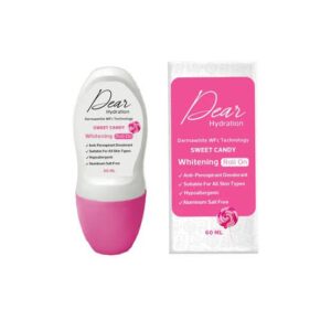 دير رول اون وايتنج 60مل سويت كاندي