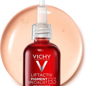 فيتشي ليفت  اكتيف ب 3 سيروم 30 مل