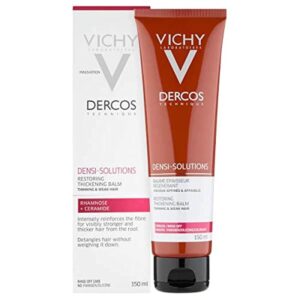 فيتشي ديركوس دينسي بلسم250مل لاستعادة الكثافه