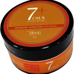 موود حمام كريم 7زيوت 200مل