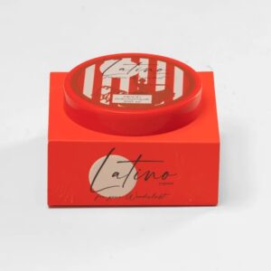 موود بادي ميلك 200مل لاتينا احمر