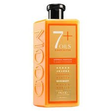 موود بلسم 7 زيوت 400مل