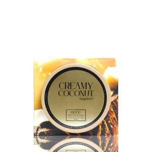 موود بادي ميلك 200مل كريمي كوكونت