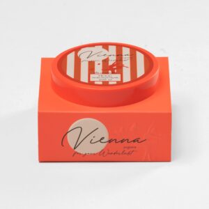 موود بادي ميلك 200مل فينا