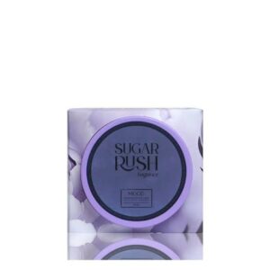 موود بادي ميلك 200مل شوجر راش