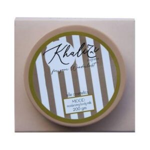 موود بادي ميلك 200مل خليجي بيج