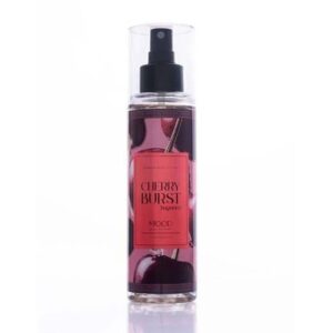 موود بادي سبلاش 220مل شيري برست