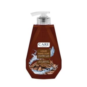 كير اند مور هاند ووش 350مل عود