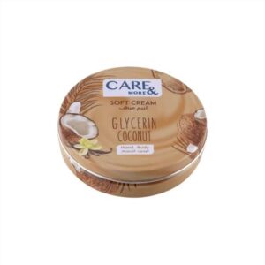 كير اند مور كريم سوفت 250مل جوز هند