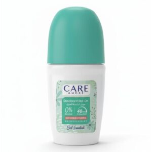 كير اند مور رول اون 50مل كوول