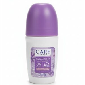 كير اند مور رول اون 50مل فريش