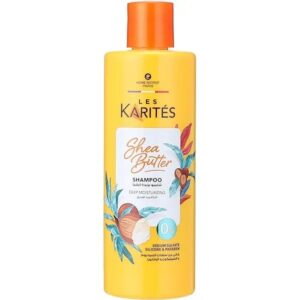كاريتيه شامبو 400مل بزبدة الشيا