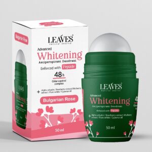 ليفز رول اون 50مل روز