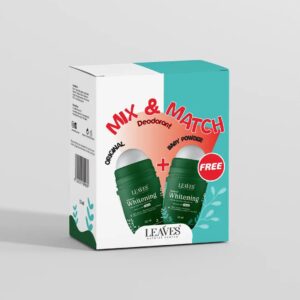 ليفز رول اون 50مل بودر + اوريجينال عرض