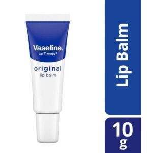 فازلين ليب بالم10جم انبوبة اوريجنال