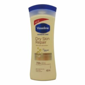 فازلين لوشن 400مل إصلاح البشرة الجافه مستورد