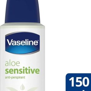 فازلين سبراي 250مل سنستيف