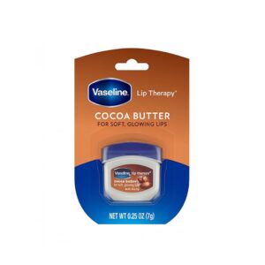 فازلين زبدة كاكاو برطمان 7ملي كاكاو مستورد