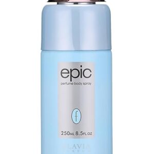 فلافيا سبراي 250ملى بلو