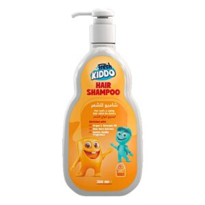 فريش كيدو شامبو للاطفال 100 جم