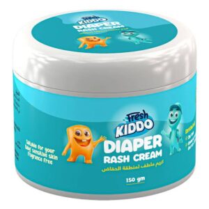 فريش كيدو كريم لمنطقة الحفاض 250 جم