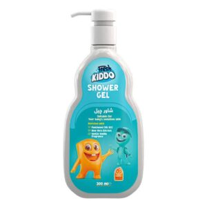 فريش كيدو شاور جيل 300مل للاطفال
