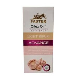 فاستر اويليكس اويل 100مل لايت سيرم ادفانس
