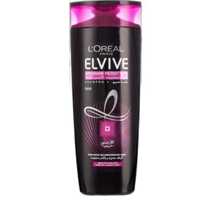 لوريال شامبو 400مل تساقط اسود 20%عرض